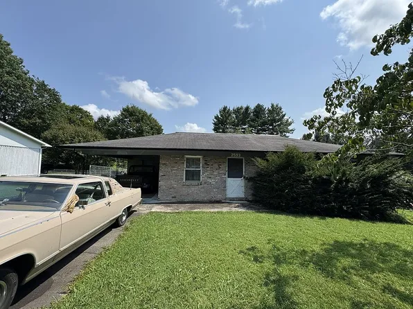 2593 Robin Cir, Morristown, TN 37813