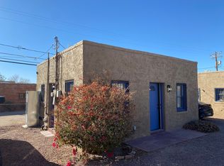 10 W. Rillito Townhomes, Tucson, AZ 85705
