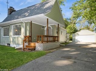 129 Weber St, South Bend, IN 46637