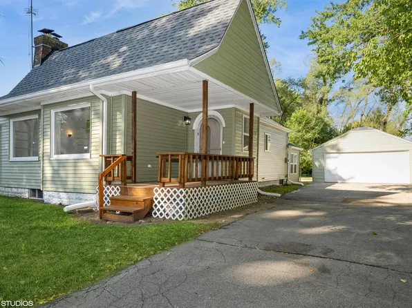 129 Weber St, South Bend, IN 46637