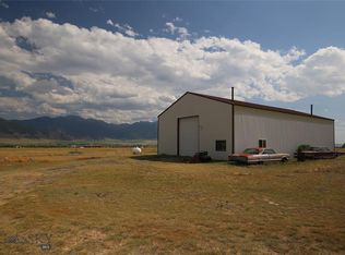 1123 Jack Rabbit Ln, Whitehall, MT 59759