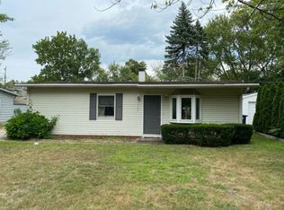 1124 Hoyt St, Michigan City, IN