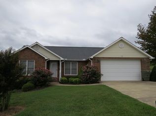 106 Memphis Way, Spindale, NC 28160