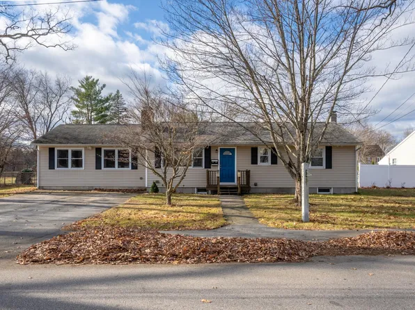 100 High Street, Concord, NH 03303