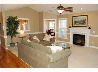 104 White Cap Ln, Garner, NC 27529