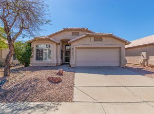 2327 E Aire Libre Ave, Phoenix, AZ 85022