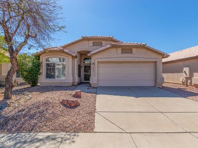 2327 E Aire Libre Ave, Phoenix, AZ, 85022
