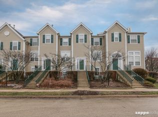 2426 Courtyard Cir UNIT 2, Aurora, IL 60506