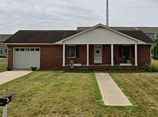305 Earlee Ave, Bridgeville, DE 19933