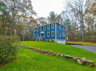 38 Ridge Rd, Walpole, MA 02081