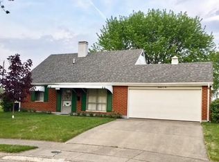 1602 New Haven Rd, Piqua, OH 45356