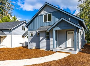 1194 Hughes Ave, Blaine, WA