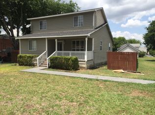 231 Oak Hill Rd, Whitewright, TX 75491