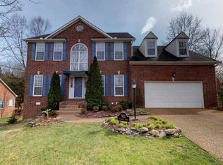 5121 Millbrook Dr, Nashville, TN 37221