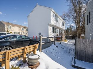 100 Franklin St APT A1, Whitman, MA 02382