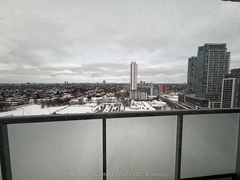 5740 Yonge St #1805 — Photo 23
