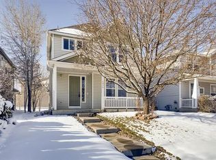 5836 Canyon St, Frederick, CO 80504