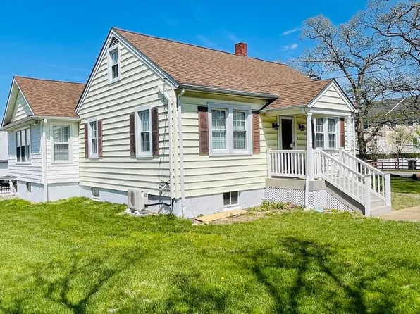 1500 Severn Rd, Severn, MD 21144