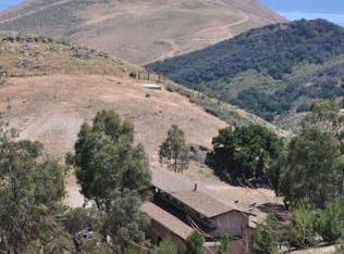 60 Hollister Ranch Rd, Gaviota, CA 93117
