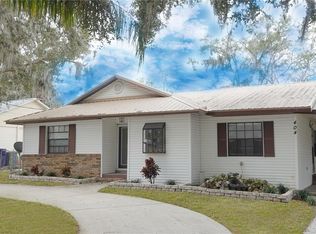 404 County Road 487, Lake Panasoffkee, FL 33538