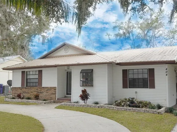 404 County Road 487, Lake Panasoffkee, FL 33538