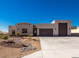 3711 Mission South Dr, Lake Havasu City, AZ 86406