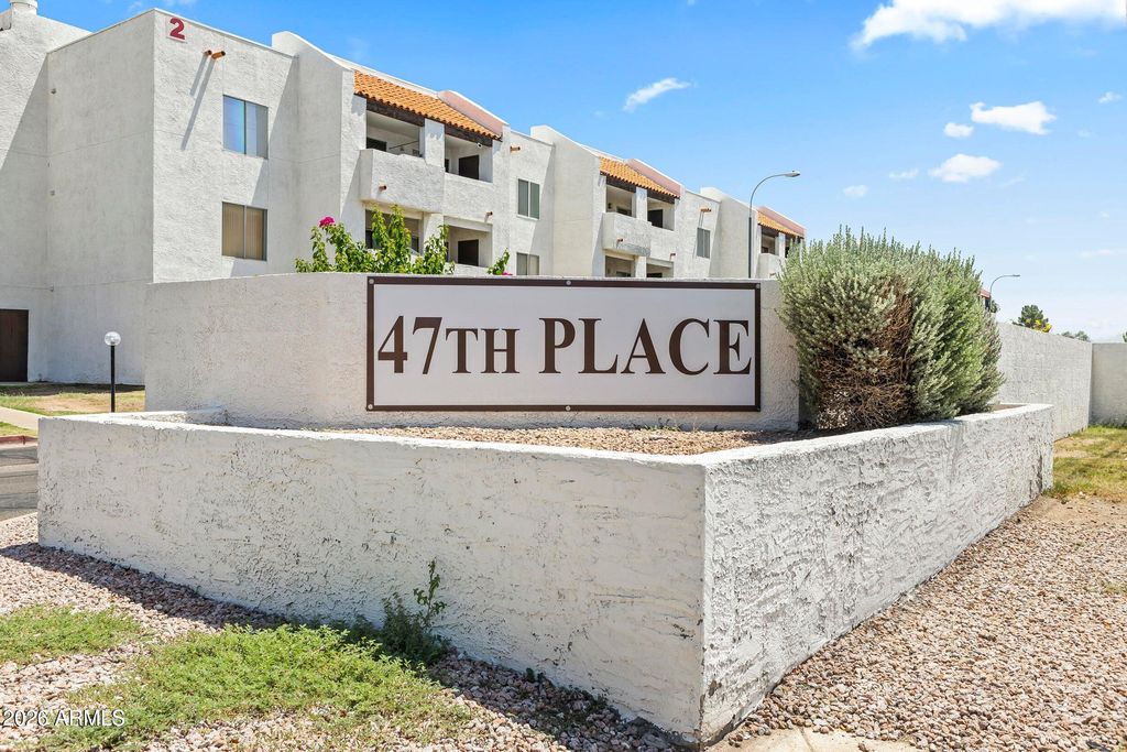 4730 W NORTHERN Avenue #1158, Glendale, AZ - View 2