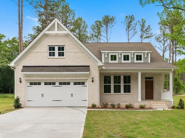 110 Lakeside Dr Lot 3004, Anderson, SC 29621