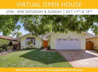 5926 Fishburne Ave, San Jose, CA