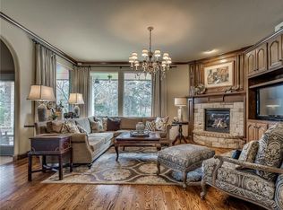 4100 Ruffin Cir, Edmond, OK 73025