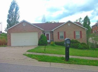 8986 Supreme Ct, Independence, KY 41051