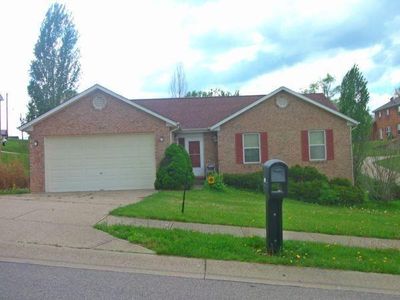 8986 Supreme Ct, Independence, KY, 41051
