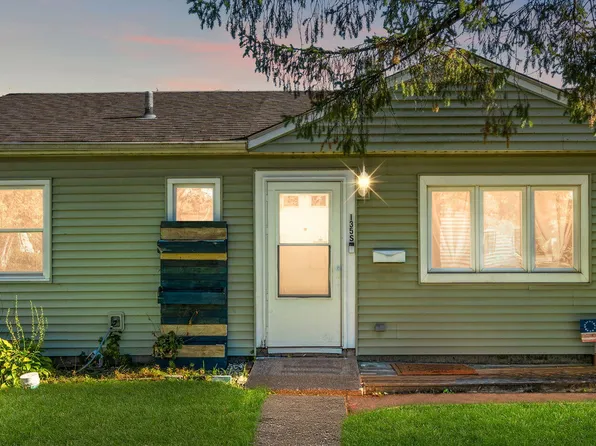 135 S Colorado St, Hobart, IN 46342