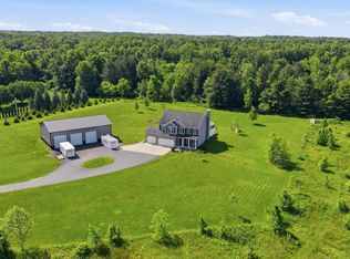 4095 Spencerville Rd, Lima, OH 45805