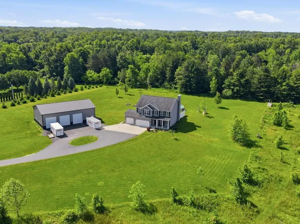 4095 Spencerville Rd, Lima, OH 45805