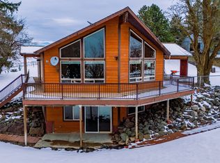 10809 N McLaughlin Rd, Reardan, WA 99029