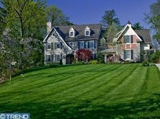 1132 Youngs Ford Rd, Gladwyne, PA 19035