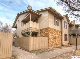 9111 S Urbana Ave UNIT E, Tulsa, OK 74137