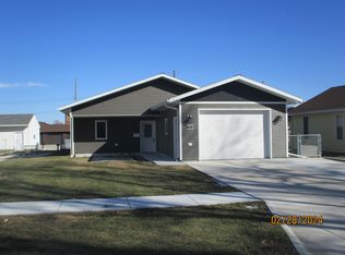 1010 N 7th St, Norfolk, NE 68701