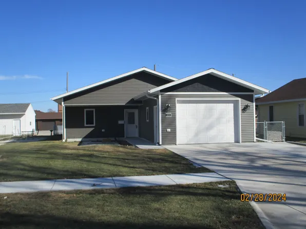 1010 N 7th St, Norfolk, NE 68701