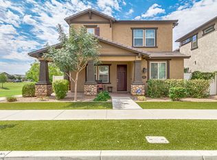 10461 E Neville Ave, Mesa, AZ 85209