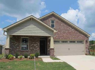 2410 Belltown Dr, Huntsville, AL 35803