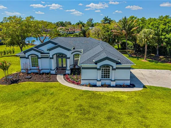 15360 Blackhawk DR, FORT MYERS, FL 33912