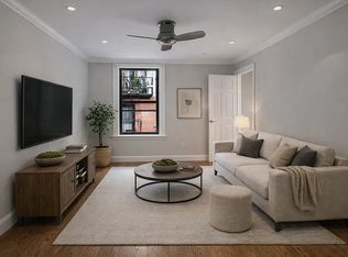 450 W 50th St #5S, New York, NY 10019