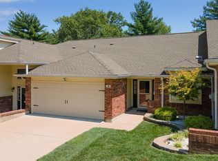 5 Willowyck Ct, Saint Louis, MO