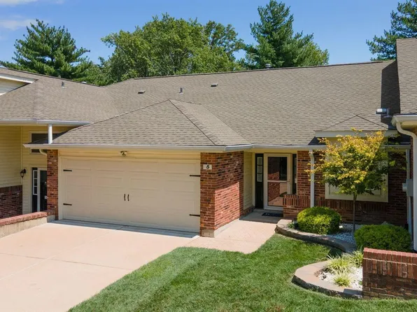 5 Willowyck Ct, Saint Louis, MO 63146
