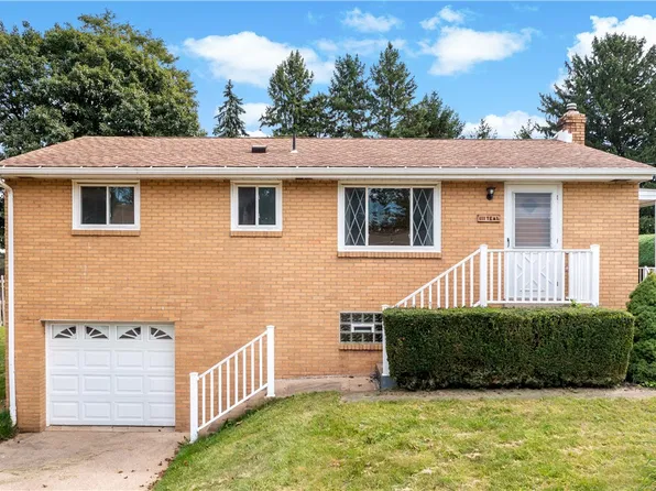 111 Teal Dr, Mc Kees Rocks, PA 15136