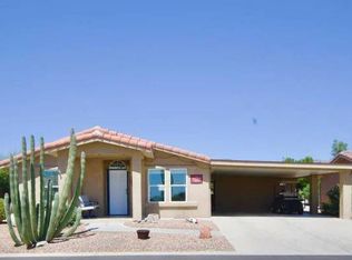 7373 E Us Highway 60 Lot 241, Gold Canyon, AZ 85118