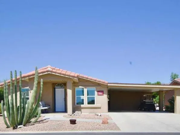 7373 E Us Highway 60 Lot 241, Gold Canyon, AZ 85118