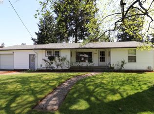 936 NE 117th Ave, Portland, OR 97220